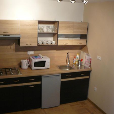 Privat Za Lesikom Ždiar Εξωτερικό φωτογραφία