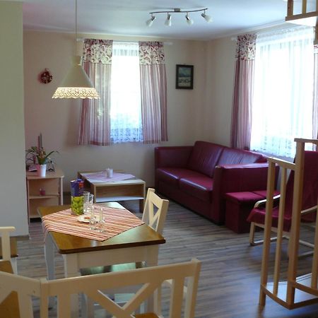 Privat Za Lesikom Ždiar Εξωτερικό φωτογραφία