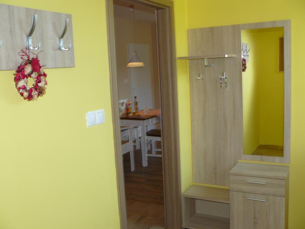 Privat Za Lesikom Ždiar Εξωτερικό φωτογραφία