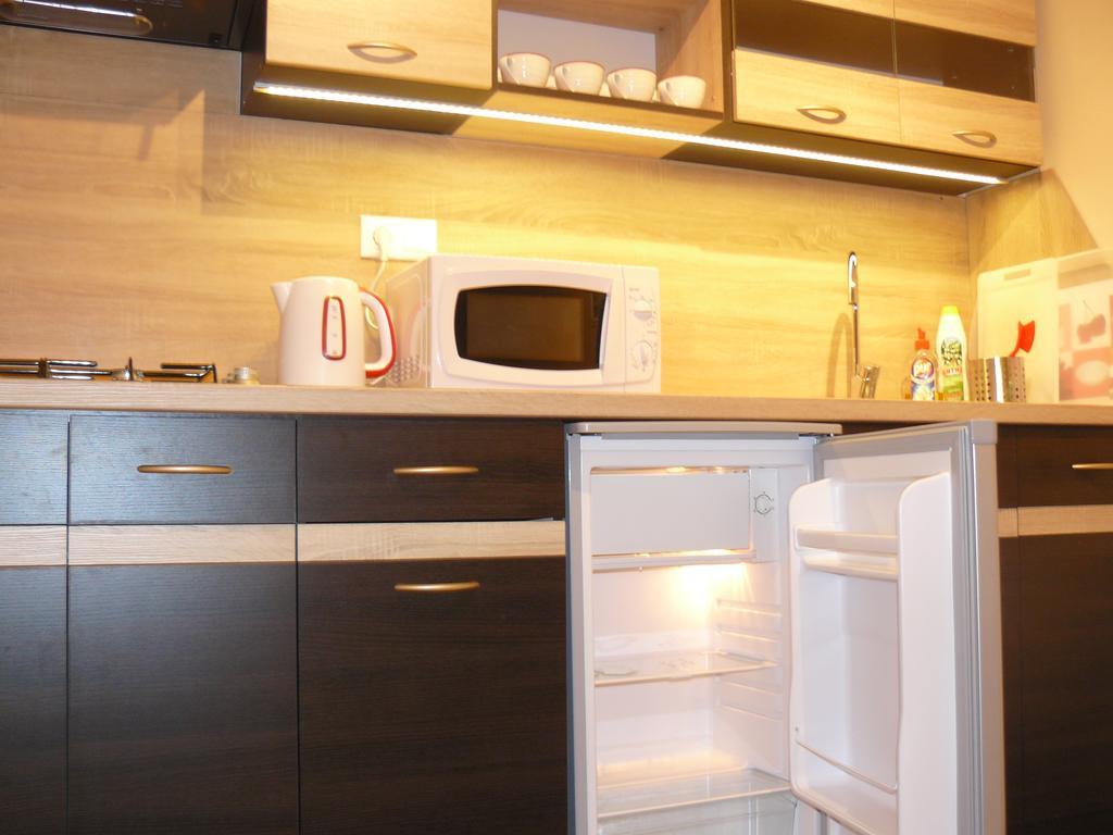 Privat Za Lesikom Ždiar Εξωτερικό φωτογραφία