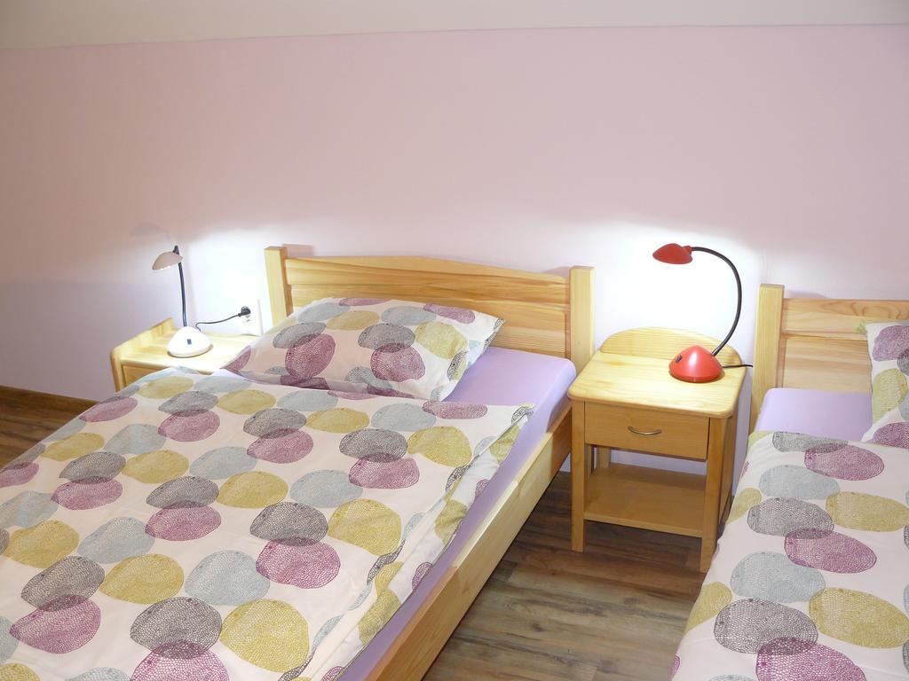 Privat Za Lesikom Ždiar Εξωτερικό φωτογραφία