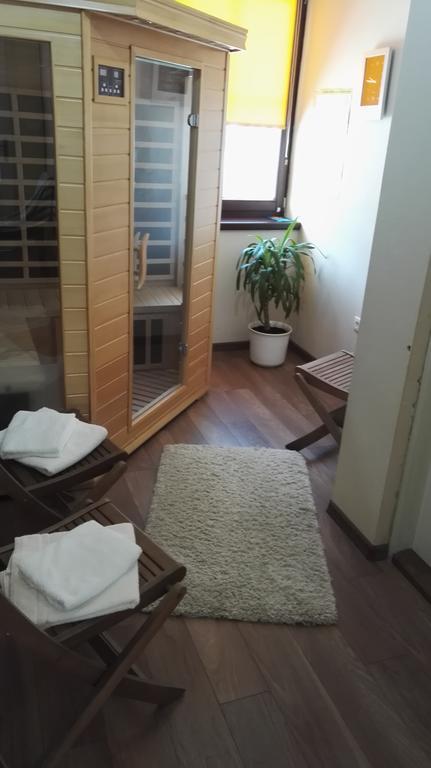 Privat Za Lesikom Ždiar Εξωτερικό φωτογραφία